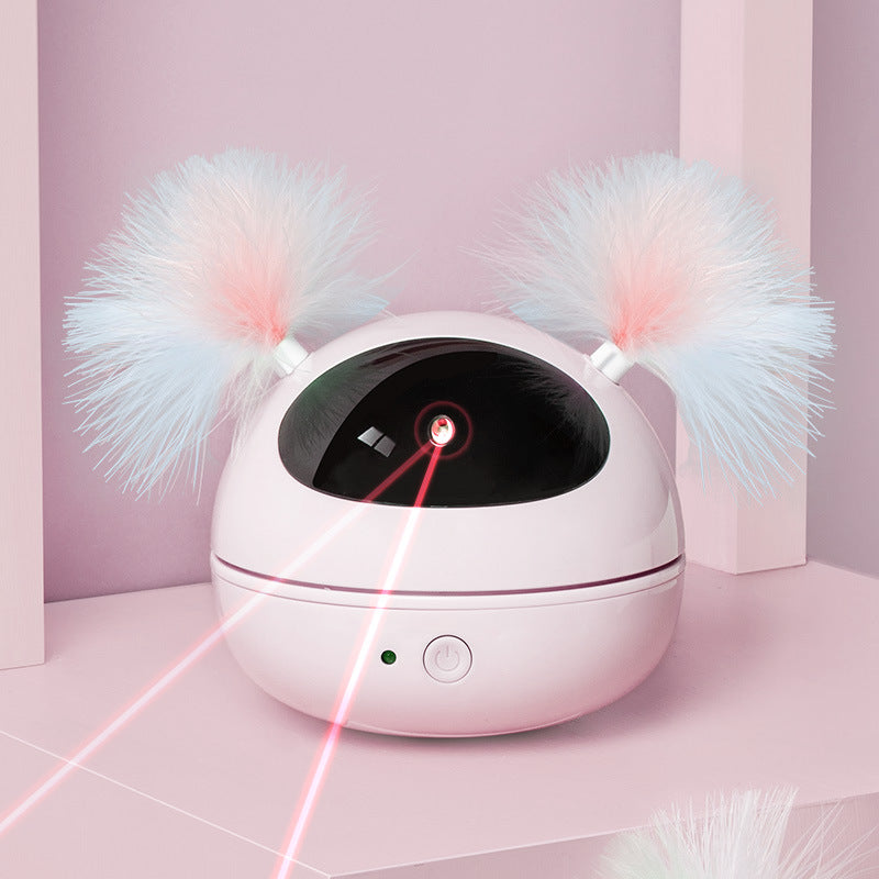 Automatic Electric Cat Toy Cat Toy