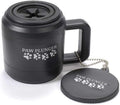 Paw Plunger - The Ultimate Portable Paw Cleaner for Medium Dogs - Keep Your Home Clean and Your Pup Happy!